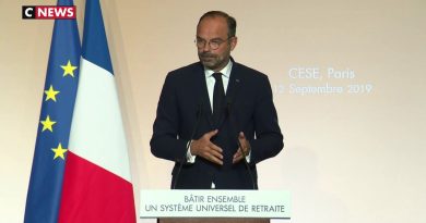 Réforme des retraites : un projet de loi attendu avant l’été Réforme des retraites : vote du projet de loi avant l'été