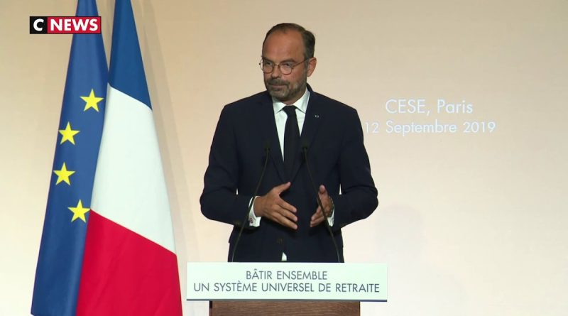 Réforme des retraites : vote du projet de loi avant l'été