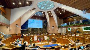 Région Réunion : une trajectoire budgétaire "responsable" pour 2026 malgré les incertitudes économiques