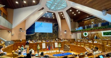 Région Réunion : une trajectoire budgétaire "responsable" pour 2026 malgré les incertitudes économiques