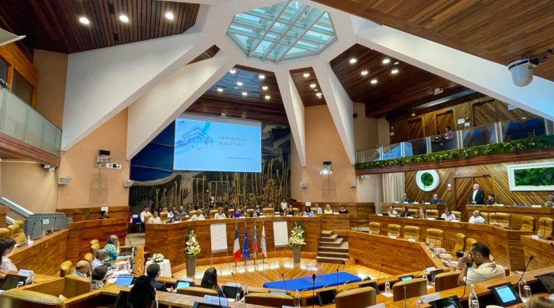 Région Réunion : une trajectoire budgétaire "responsable" pour 2026 malgré les incertitudes économiques