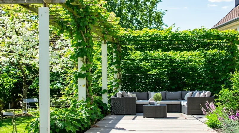 Réglementation & assurance : ce que tout propriétaire d’abri de jardin