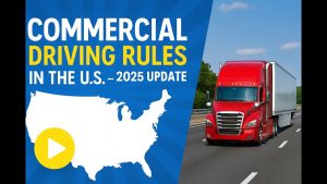 Règles de conduite commerciale aux États-Unis : mise à jour 2025