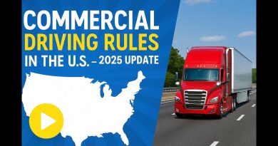 Règles de conduite commerciale aux États-Unis : mise à jour 2025