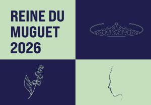 Reine du muguet 2026 - Ville de Rambouillet