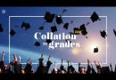Remise des diplômes à l'École Polytechnique