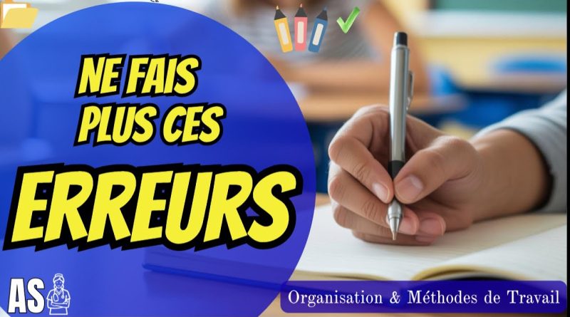 Remplis ton carnet de stage sereinement !