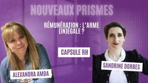 Rémunération : un enjeu d'égalité ?