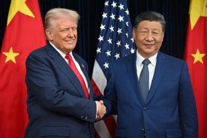 Rencontre Trump-Xi Jinping : essais nucléaires, droits de douane, terres rares… Les annonces du président américain