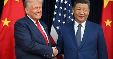 Rencontre Trump-Xi Jinping : essais nucléaires, droits de douane, terres rares… Les annonces du président américain