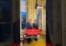 Rencontre entre Macron et Trump à l'Élysée : échanges clés