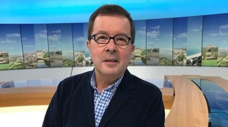 René Martin, le fondateur de la Folle Journée, démissionne, devançant la décision du Créa