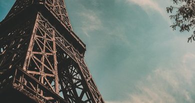 Île-de-France, Paris, Versailles, Eiffel Tower, monument, cityscape, park, Seine