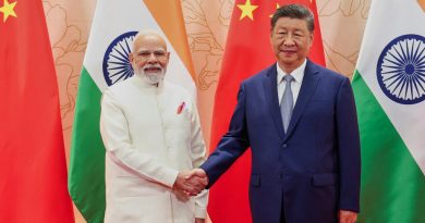 Reprise des vols directs entre l’Inde et la Chine, un pas de plus dans le dégel entre les deux puissances