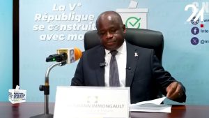 Résultats du Second Tour des Législatives 2025