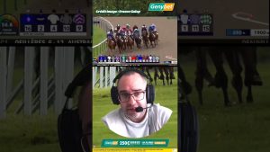 Résultats et Analyse du Quinté du 20/10/2025 à Deauville