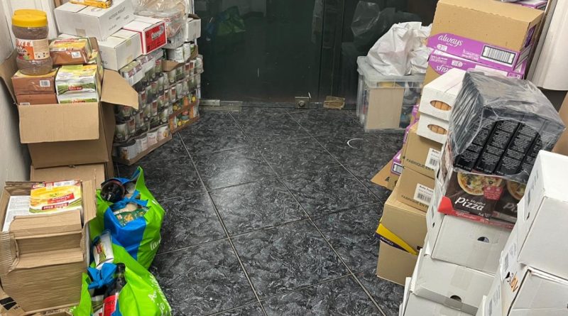 Retour de la collecte solidaire, un coup de pouce bienvenu pour les étudiants