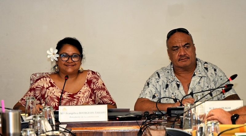 Réunion de la commission de l’équipement, de l’aménagement du territoire et des transports