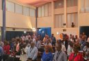 Réunis en congrès, les élus adoptent à l'unanimité la domiciliation d'un pouvoir normatif en Martinique