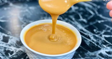 Réussir le caramel au beurre salé en 3 ingrédients 🍯