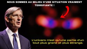 Révélation du James Webb : un expert de la NASA parle d'un autre univers