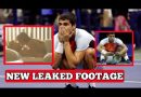 Alcaraz Scandal: The Truth Behind the Shocking Rumors Révélations Choc : Une Vidéo Qui Menace Carlos Alcaraz