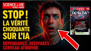 Révélations sur l'IA : Dépendance, Deepfakes et Risques Cérébraux