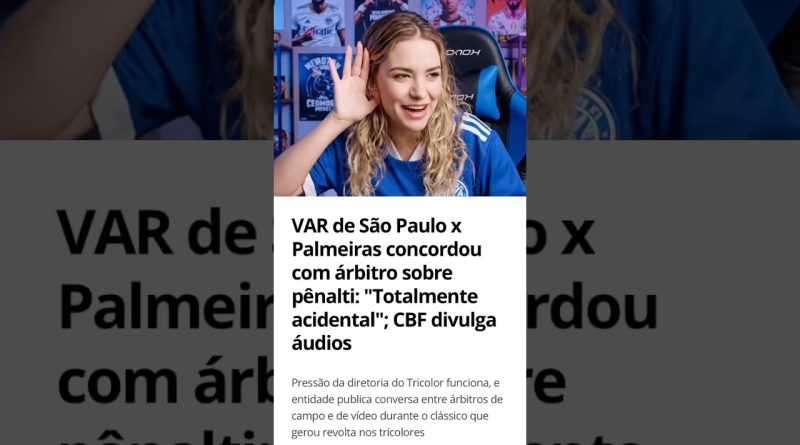 Révélations sur le VAR : les secrets dévoilés ! 🤫🎧