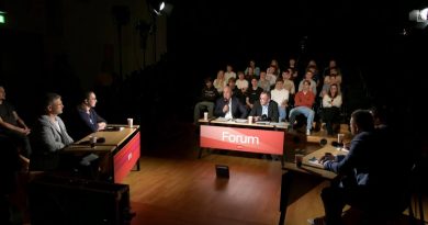 Revoir le 2e débat de Forum en vue des élections cantonales jurassiennes