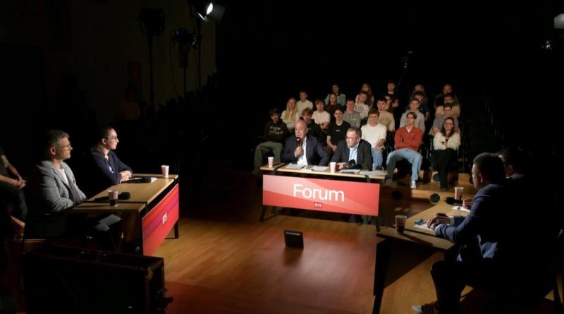 Revoir le 2e débat de Forum en vue des élections cantonales jurassiennes