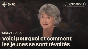 Révolte de la jeunesse à Madagascar : causes et enjeux
