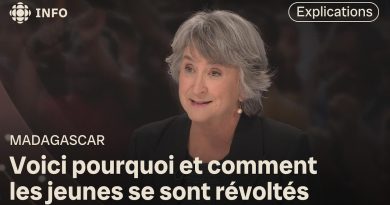 Révolte de la jeunesse à Madagascar : causes et enjeux