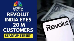 Revolut au Royaume-Uni lance une plateforme de paiements en Inde