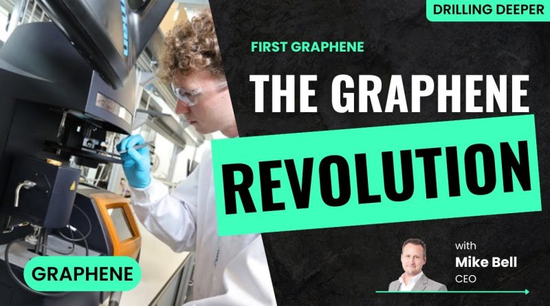 Révolution dans la construction : l'avantage durable de Graphene