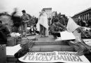 Il y a 35 ans : la Révolution sur le granit, premier Maïdan en Ukraine