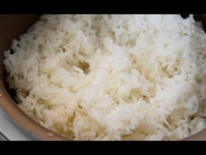 Riz Thaï Parfumé : La Recette Essentielle de Morgane