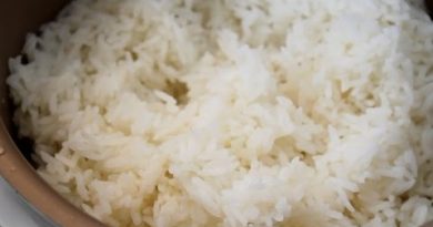 Riz Thaï Parfumé : La Recette Essentielle de Morgane