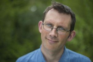 Rob Hopkins en France : un événement prévu pour novembre 2025