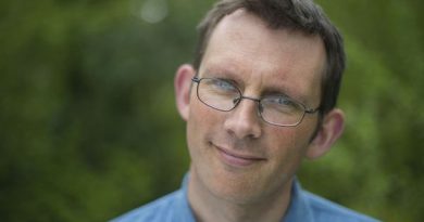 Rob Hopkins en France : un événement prévu pour novembre 2025