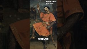 Robert le Diable : Maudit à la naissance, légende normande