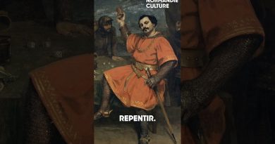 Robert le Diable : Maudit à la naissance, légende normande