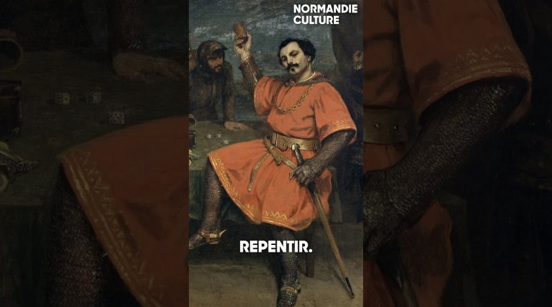 Robert le Diable : Maudit à la naissance, légende normande