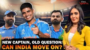 Rohit et Virat en ODIs contre l'Australie : Analyse de Gavaskar