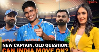 Rohit et Virat en ODIs contre l'Australie : Analyse de Gavaskar