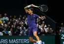 Rolex Paris Masters 2025 Auger-Aliassime, Sinner, Halys et Herbert, le résumé du vendredi 31 octobre