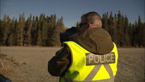 Route 117 : Renforcement de la présence de la Sûreté du Québec