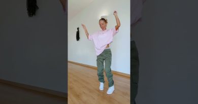 Roxanne : La nouvelle danse à la mode sur TikTok