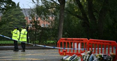 Royaume-Uni : rassemblements propalestiniens, malgré les appels à ne pas manifester après l'attaque contre une synagogue