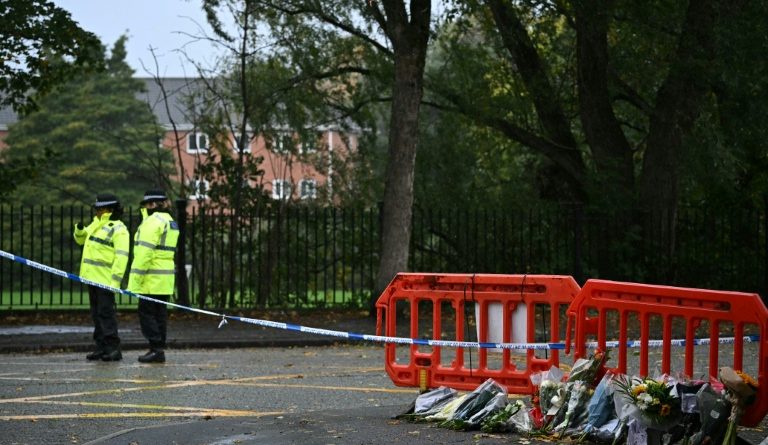 Royaume-Uni : rassemblements propalestiniens, malgré les appels à ne pas manifester après l'attaque contre une synagogue