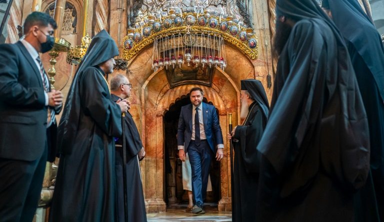Rubio en Israël, avertissements américains sur une annexion de la Cisjordanie